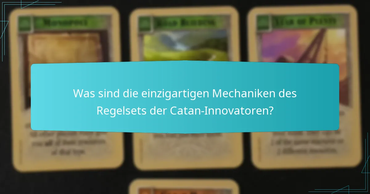 Wie beeinflussen Gameplay-Wendungen die Catan-Strategie?