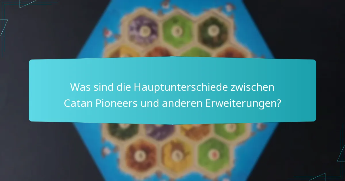 Wie funktioniert die Ressourcensammlung in Catan Pioneers?