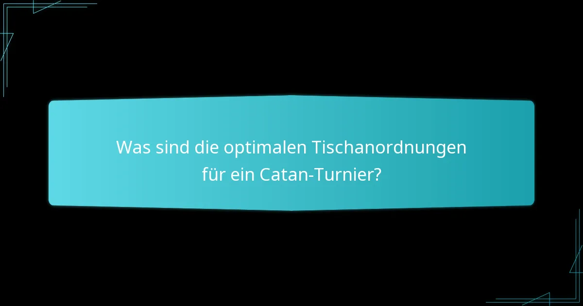 Wie sollten Ressourcen unter den Spielern verteilt werden?