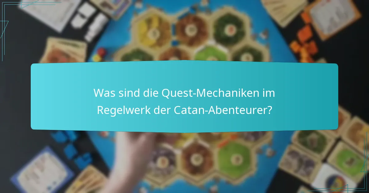 Welche Anreize für Spieler gibt es in Catan Abenteurern?