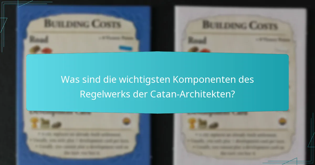 Wie können Spieler effektive Bau-Strategien in Catan entwickeln?