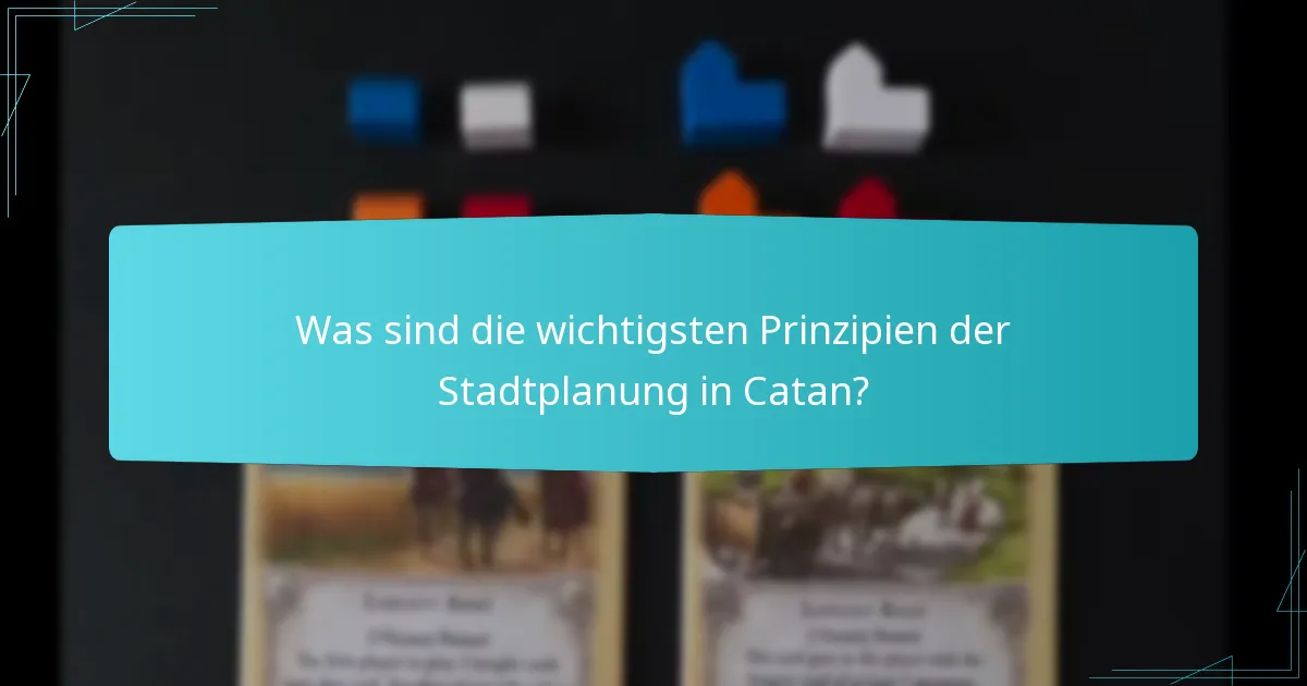 Wie beeinflusst das Ressourcenmanagement das Gameplay in Catan?