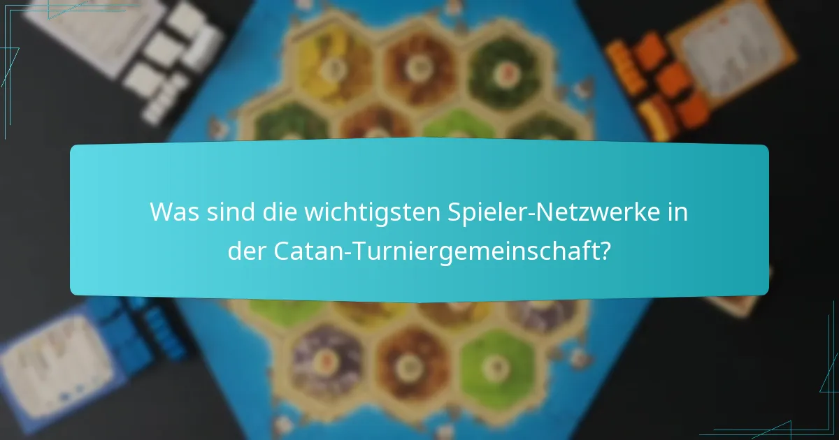 Was sind effektive Strategien zur Förderung von Catan-Turnieren?
