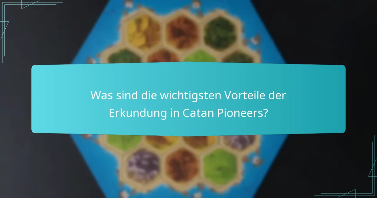 Wie verändern sich die Spielerinteraktionen mit den Pioneers-Regeln?