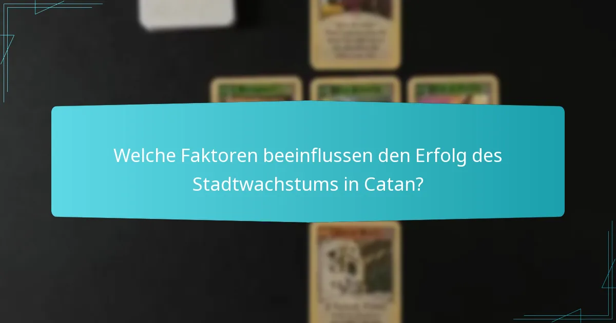 Welche Wettbewerbsstrategien können das Gameplay in Catan verbessern?