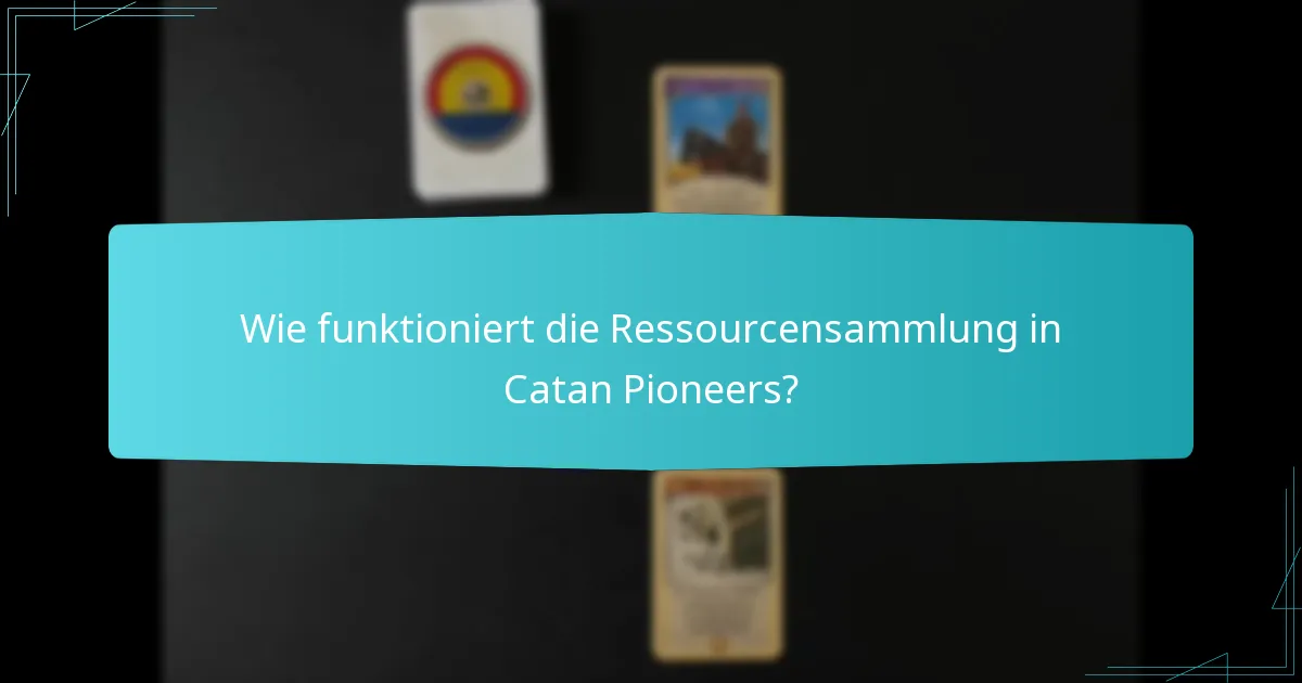 Welche Strategien können das Gameplay mit Catan Pioneers verbessern?