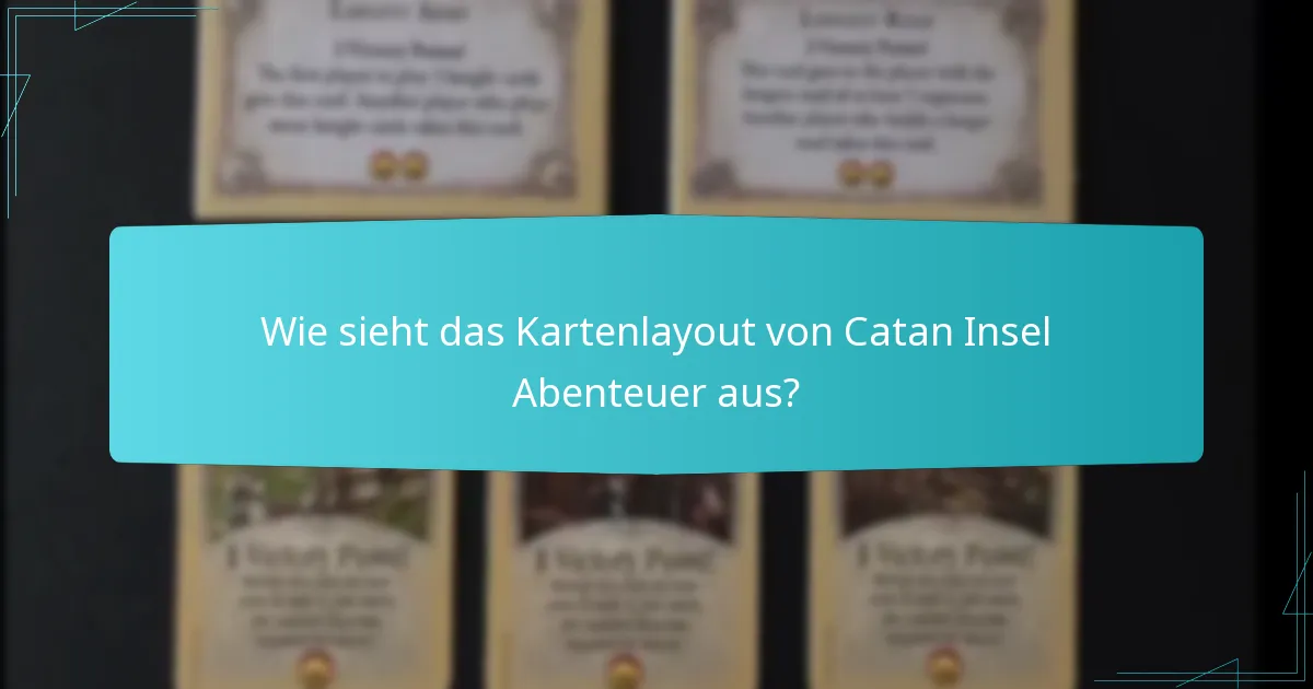 Wie vergleicht sich Catan Insel Abenteuer mit anderen Catan-Spielen?